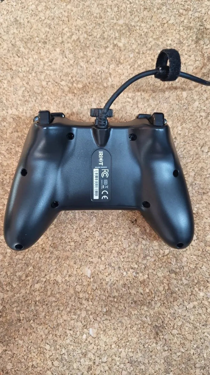 Controlador Remoto RotorRiot