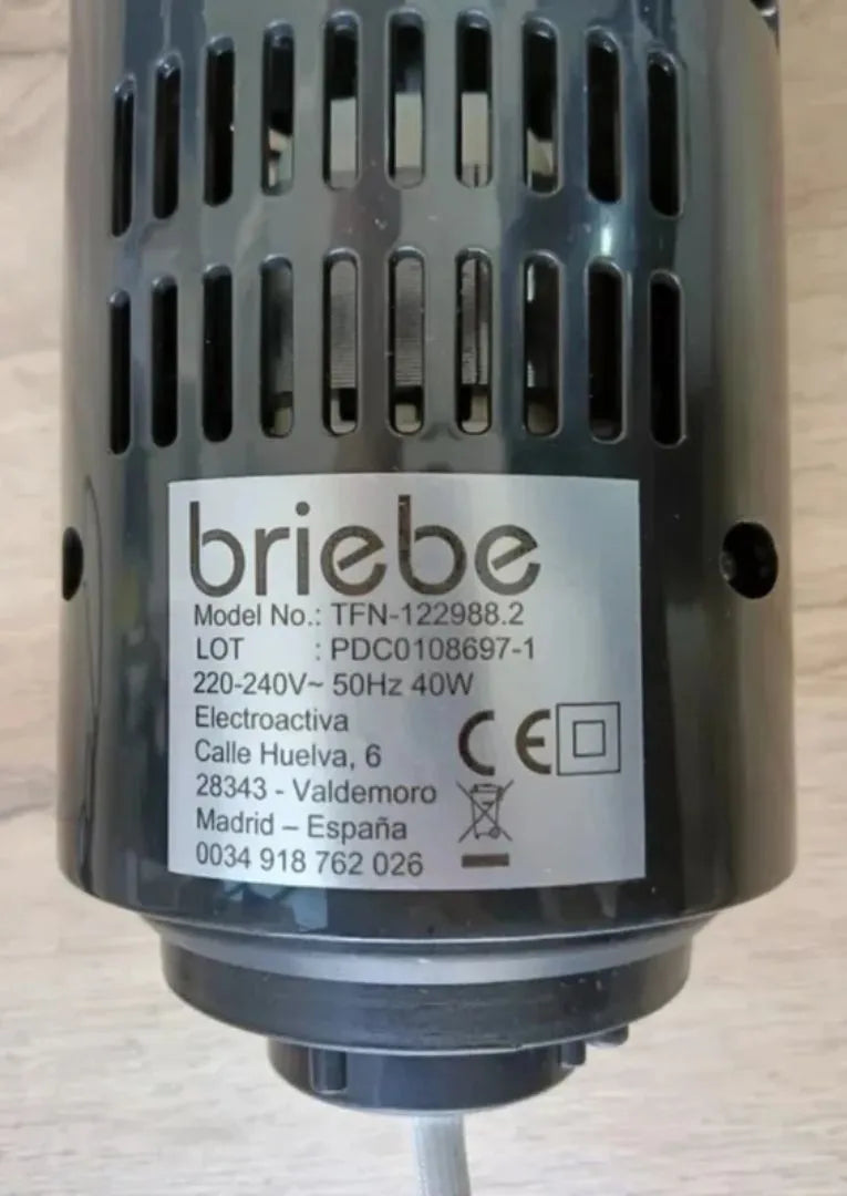 Ventilador de Torre
