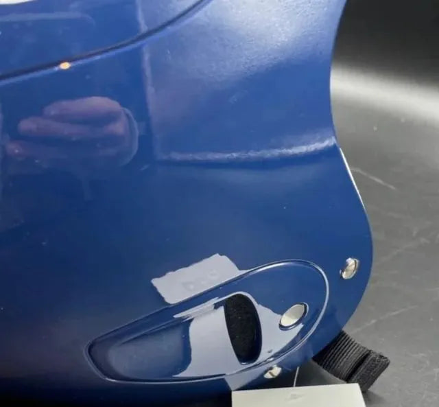 Casco Poc de esquí