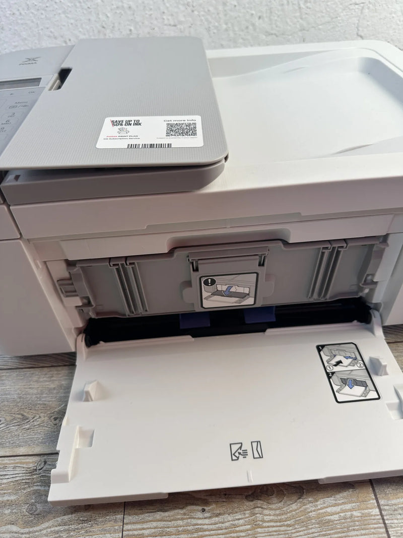 Impresora Canon Pixma TR4756i