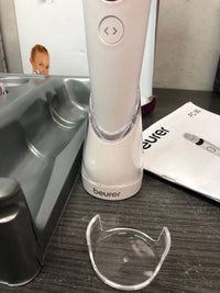 Cepillo facial Beurer