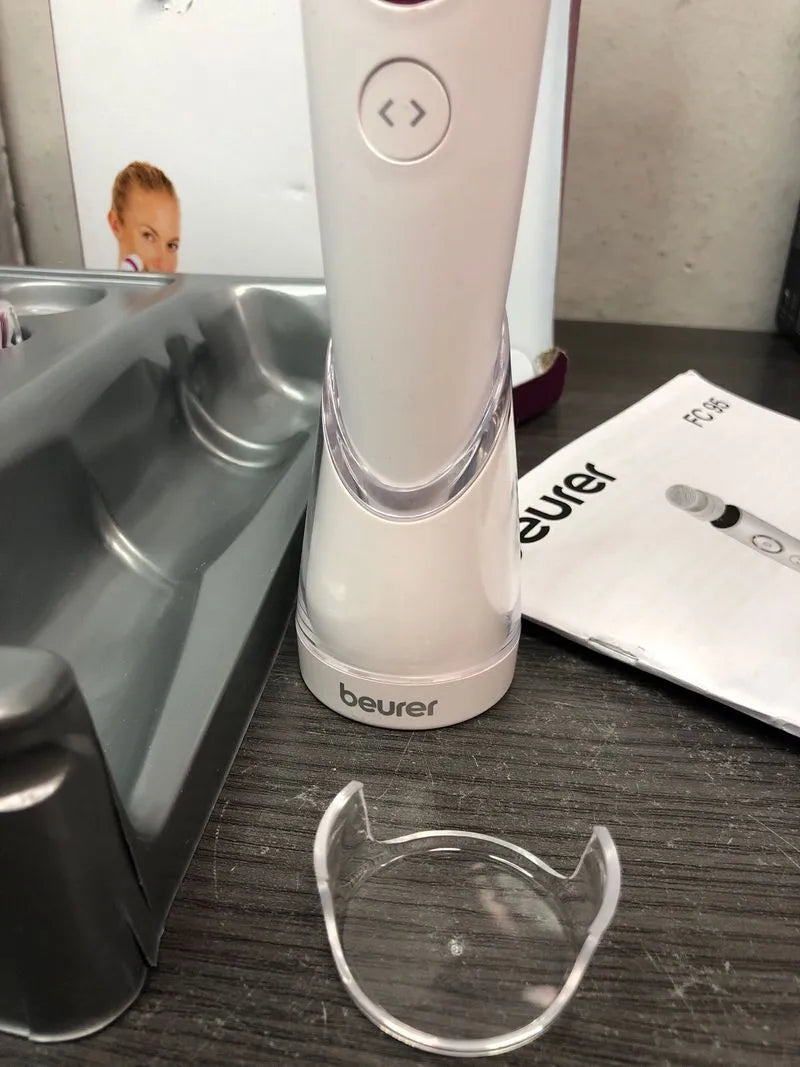 Cepillo facial Beurer
