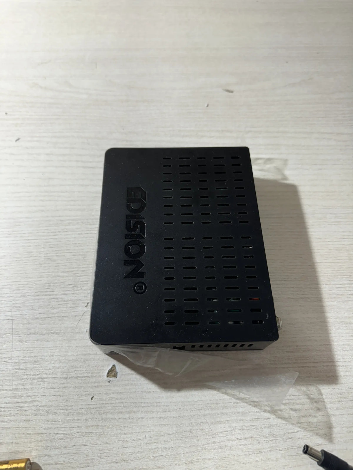 Descodificador DVB-S2