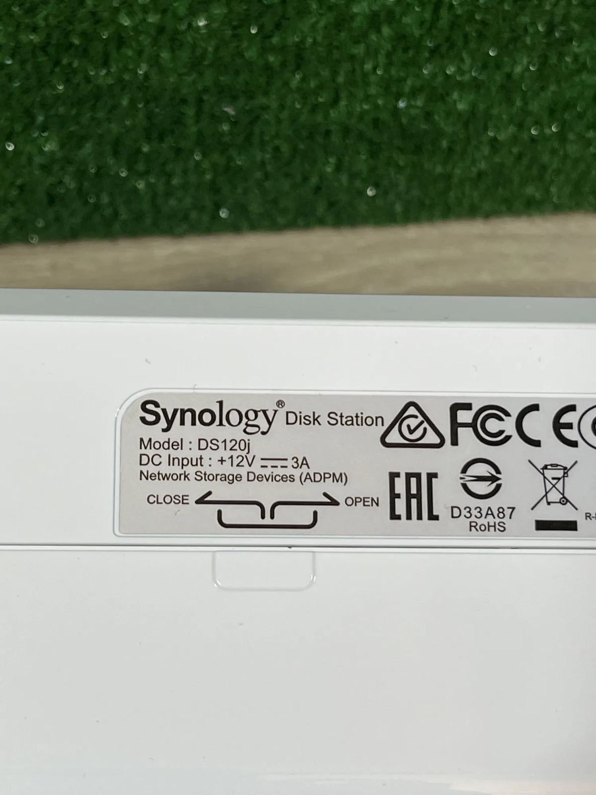 Disco Duro Synology Bundle