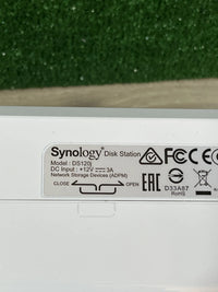 Disco Duro Synology Bundle