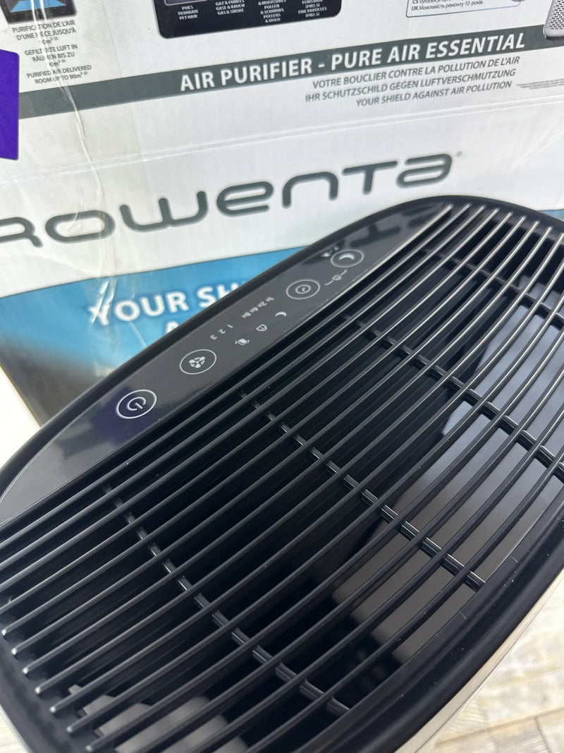 Purificador de aire Rowenta