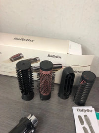 Cepillo de Aire Caliente Babyliss