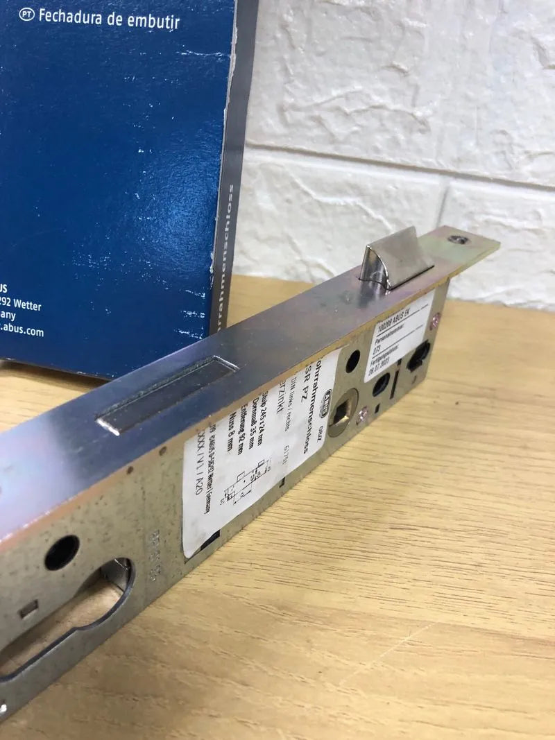 Cerradura para puerta - ABUS