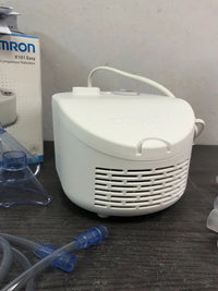 Nebulizador para niños y adultos
