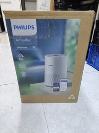 Purificador de Aire Serie 600 Philips