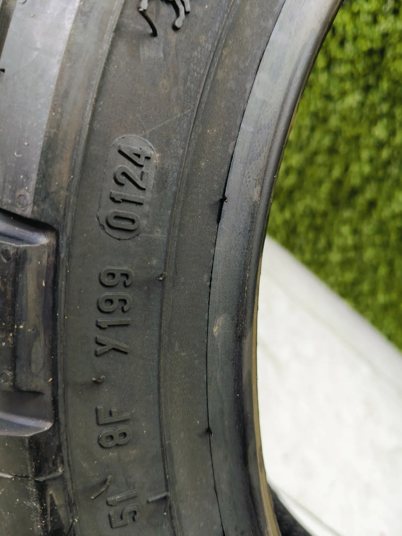 neumático Cubierta - Pirelli