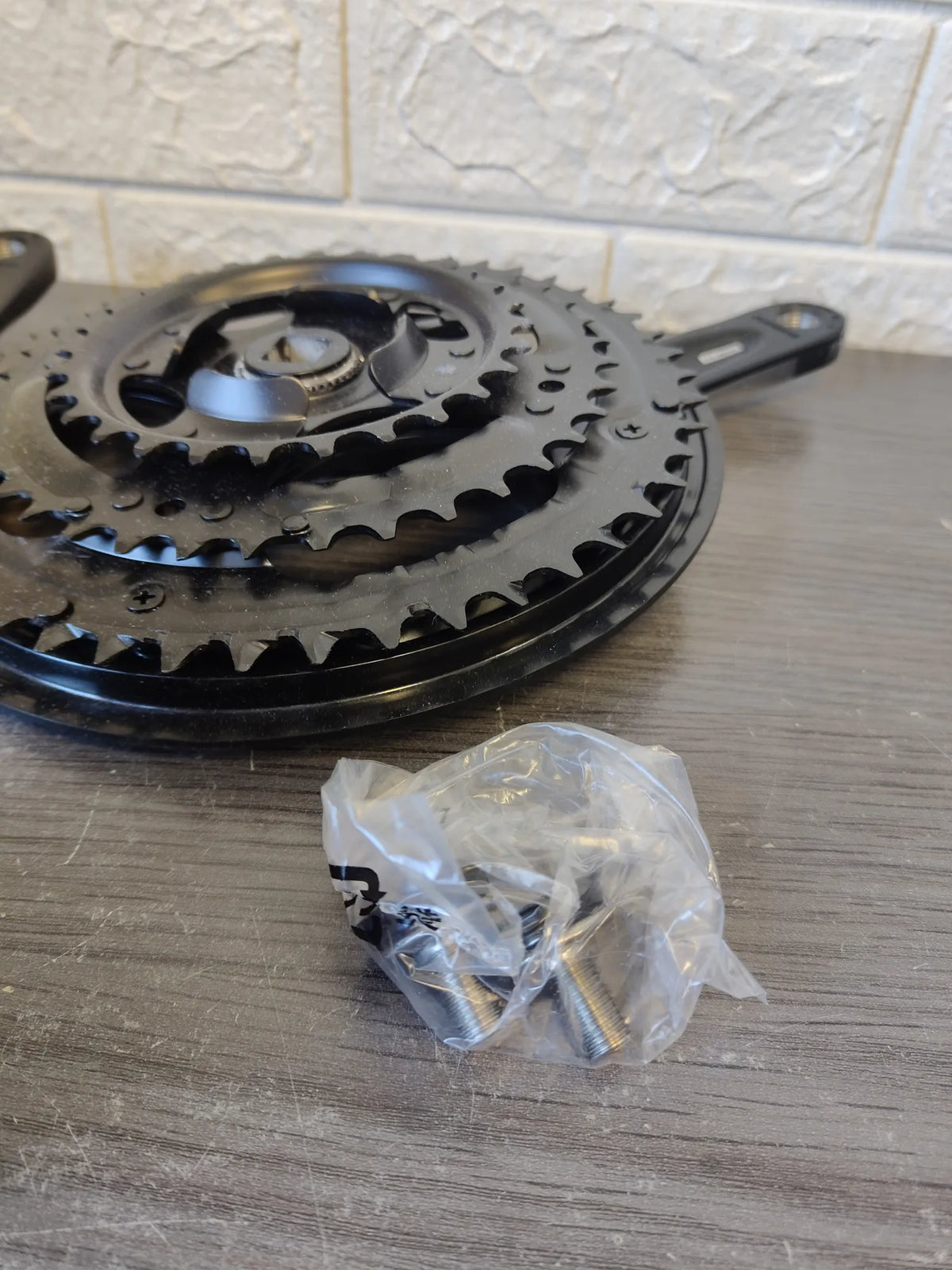 Engranaje para pedal de bici - Shimano