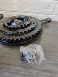 Engranaje para pedal de bici - Shimano
