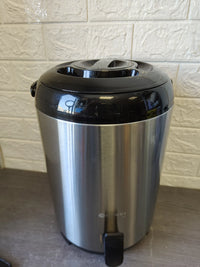Termo dispensador de bebidas - HENDI