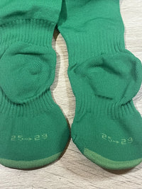Calcetines deportivos para equipos juveniles
