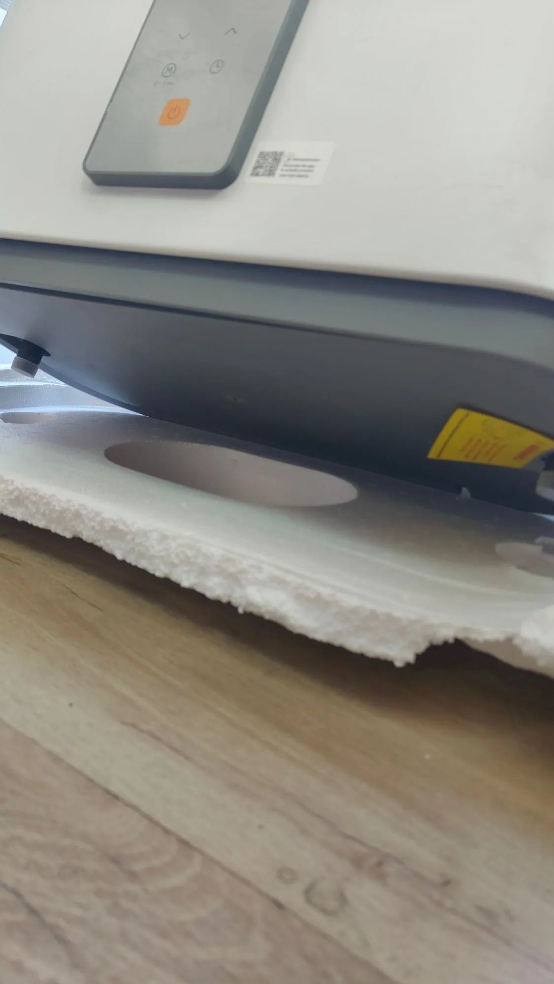 Calentador Eléctrico de Pared de 80L
