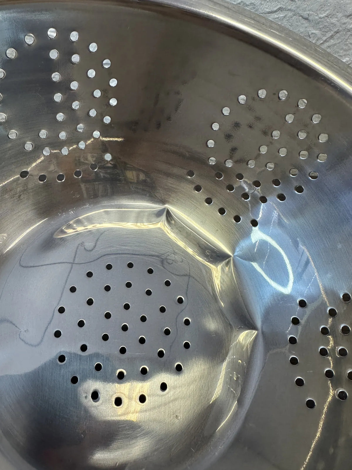 Escurridor de cocina