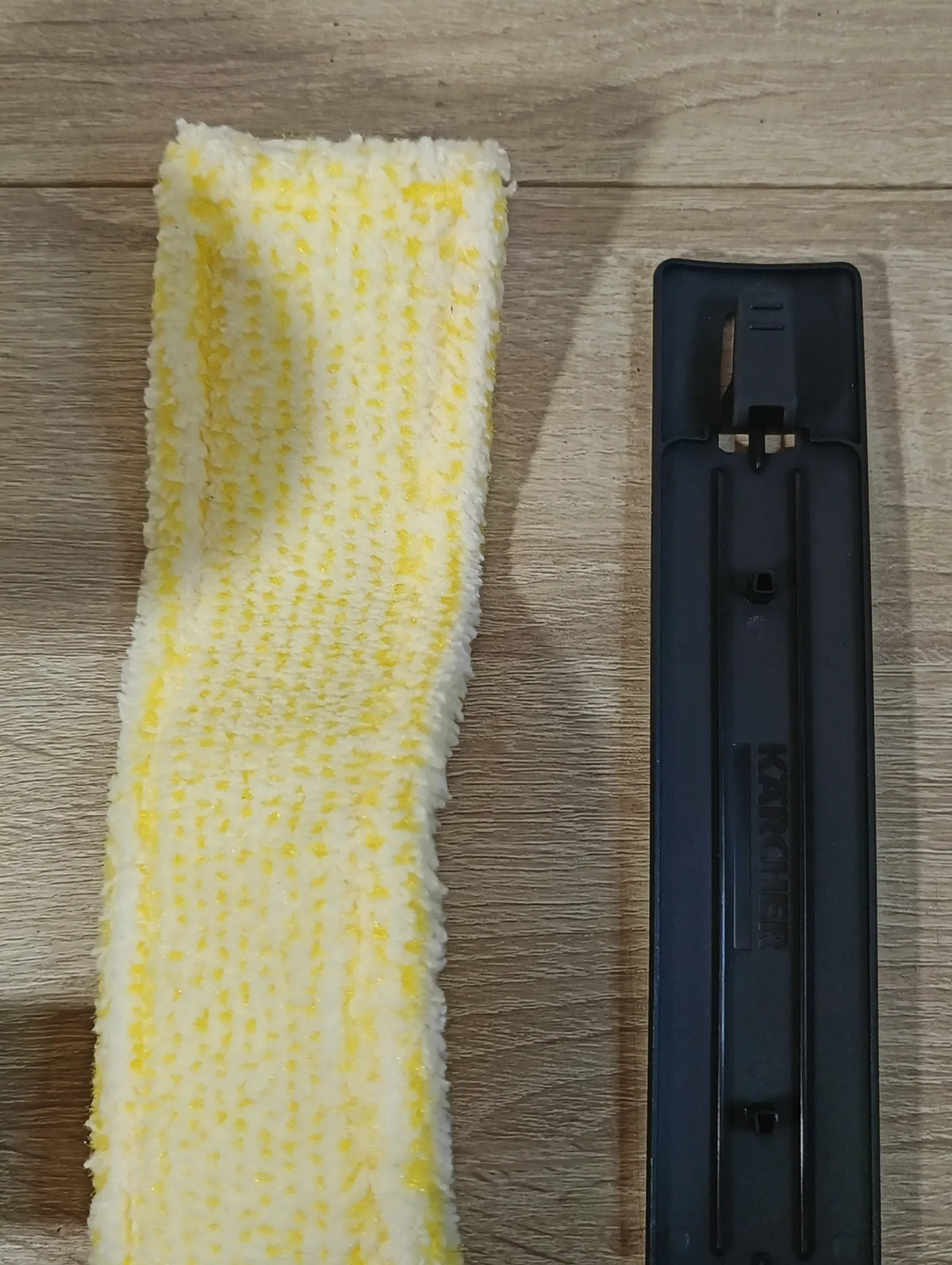 Karcher Window Vac Spray
