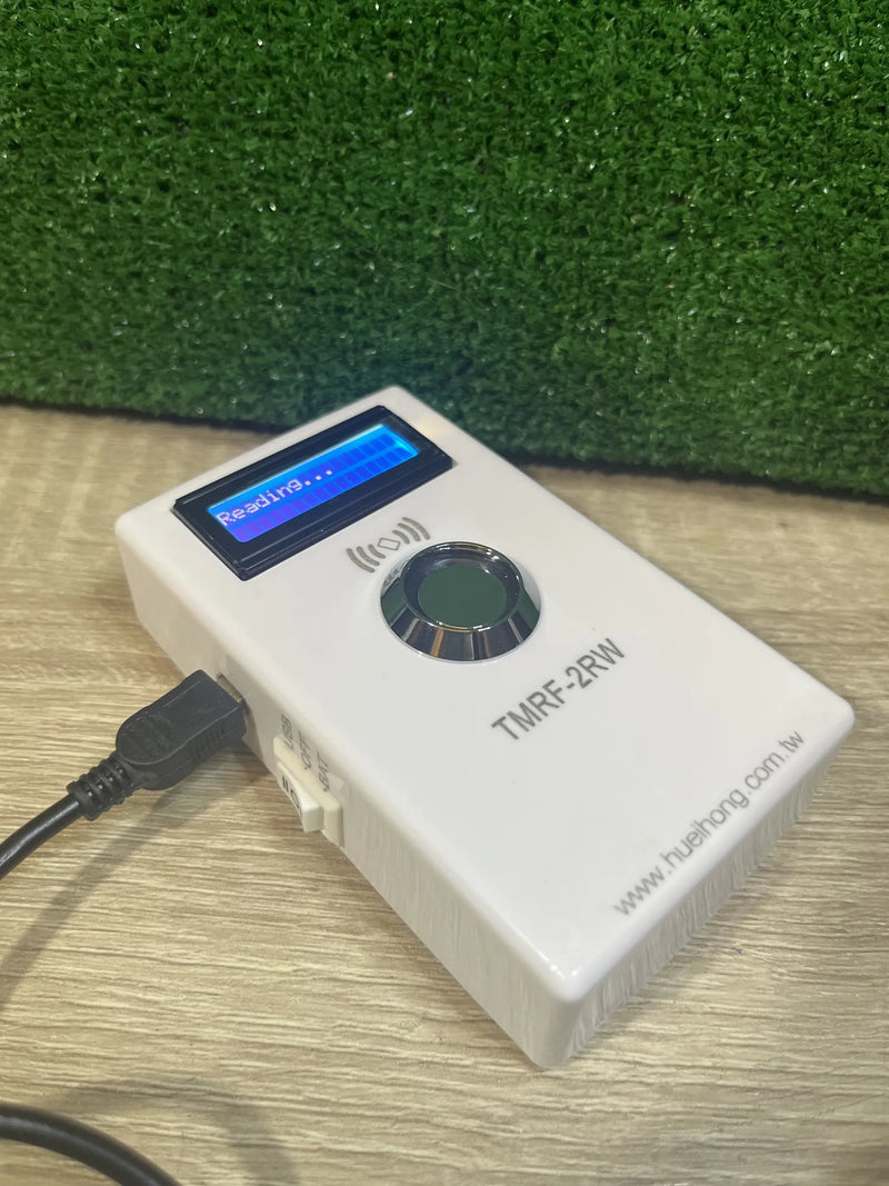 Programador de Botones Bahderaus TMRF-2RW