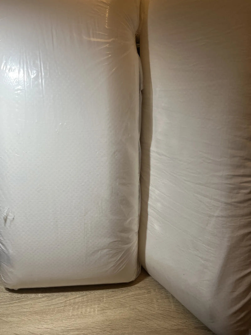 Almohadas Viscoelásticas Pikolin Home