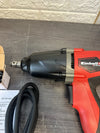 Atornillador de impacto Einhell