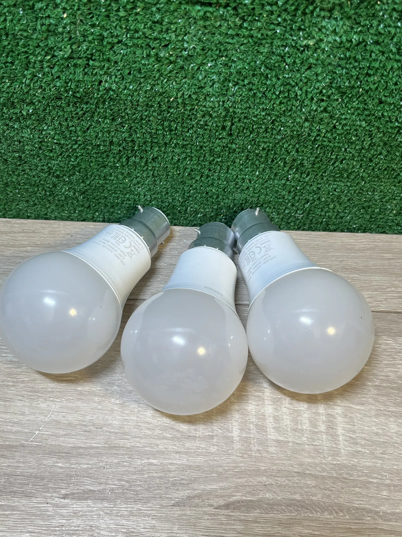 Bombilla LED de 8.5 W Osram