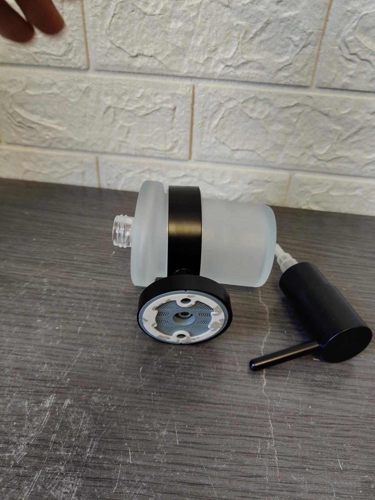 Dispensador de jabón - Grohe