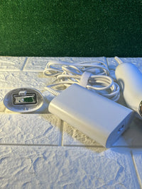 Depiladora Luz Pulsada Silk-expert Pro Braun