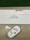 Teclado Ratón Inalámbrico cimetech