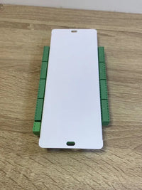 Sensor control de luz