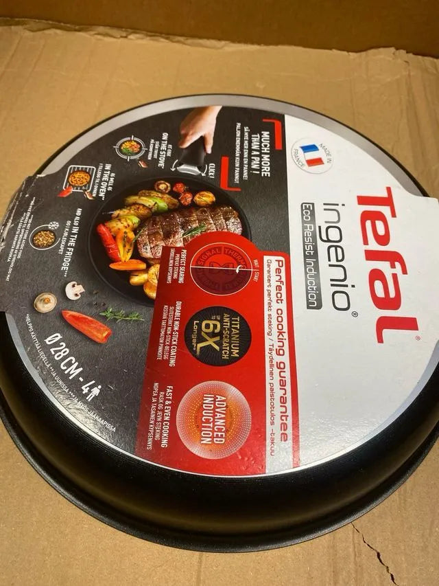 Sartén - Tefal