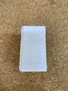 Placa para Toma de Corriente