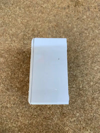Placa para Toma de Corriente