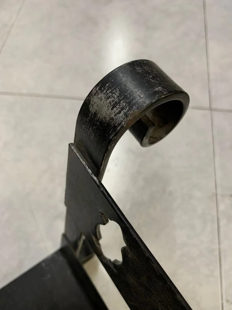 Cesta para leña Imex