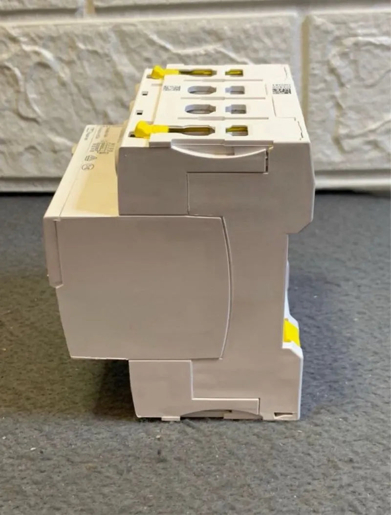 Disyuntor de Corriente Residual Schneider