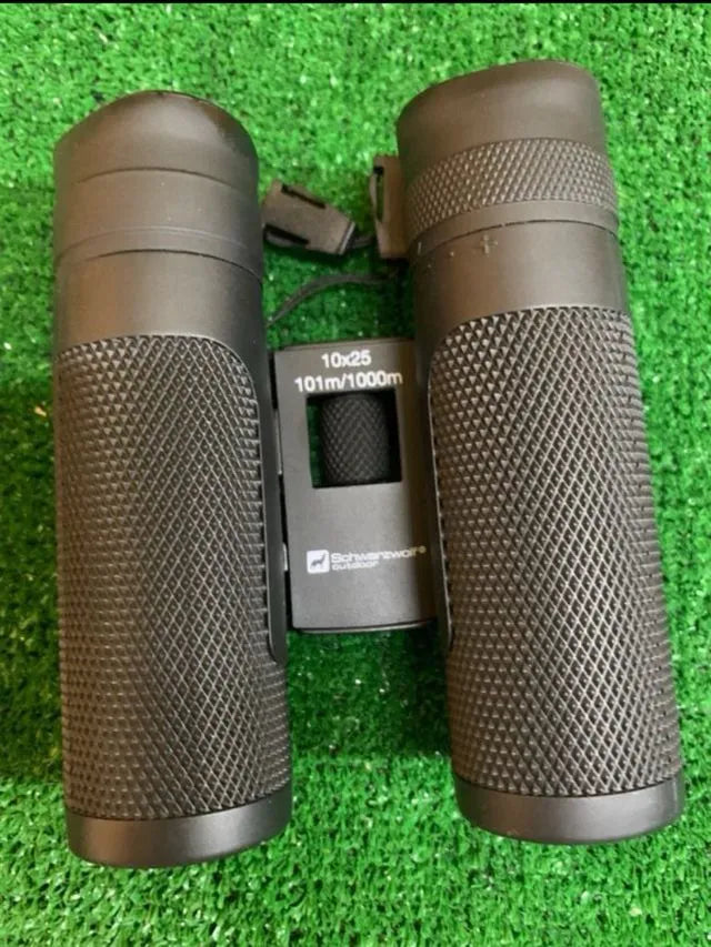 Prismáticos Schwarzwolf Outdoor Trivor