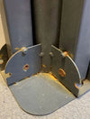 Soporte plegable para árbol de Navidad LIUASMUE