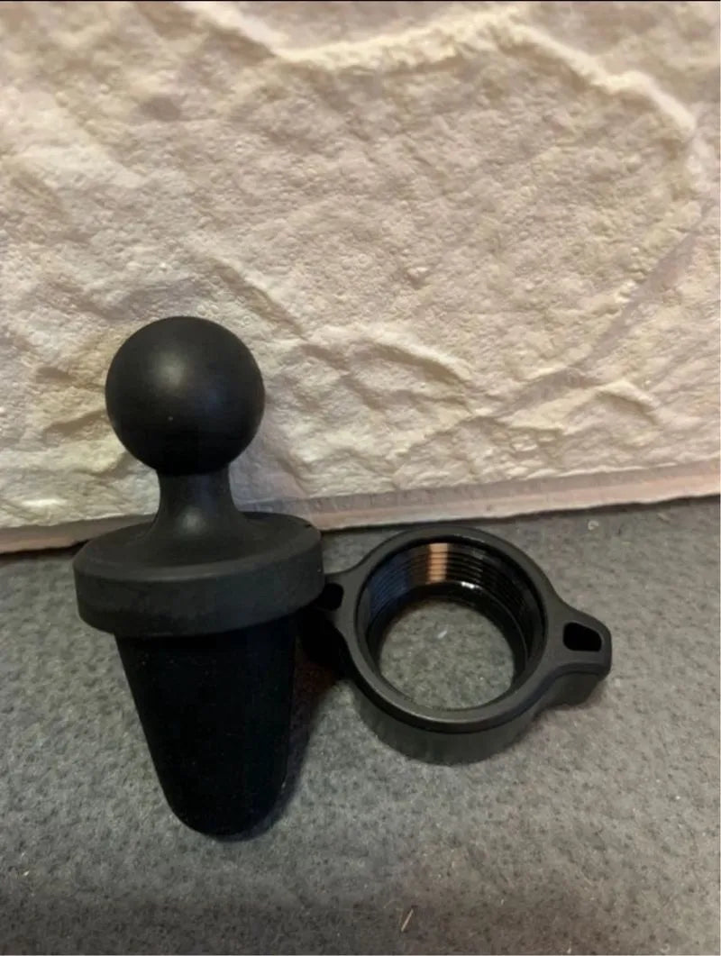 Soporte Móvil