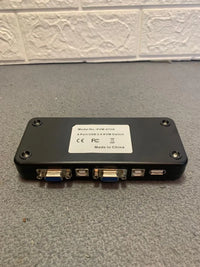 KVM SWITCH