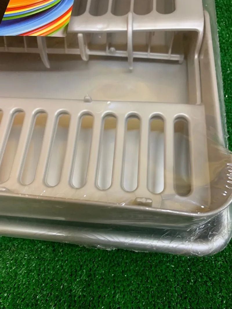 Plastic Forte Escurreplatos