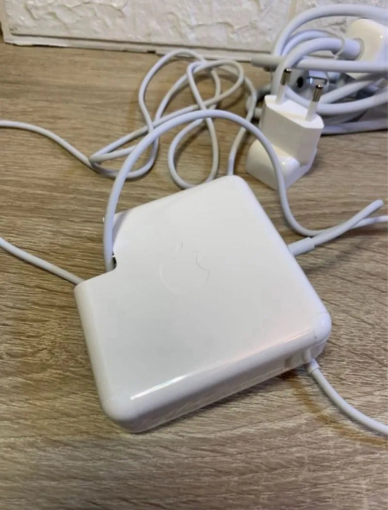 Apple Adaptador de alimentación MagSafe