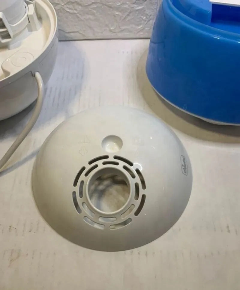Humidificador de calor Chicco