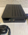 Full HD Sat Receiver EDISION