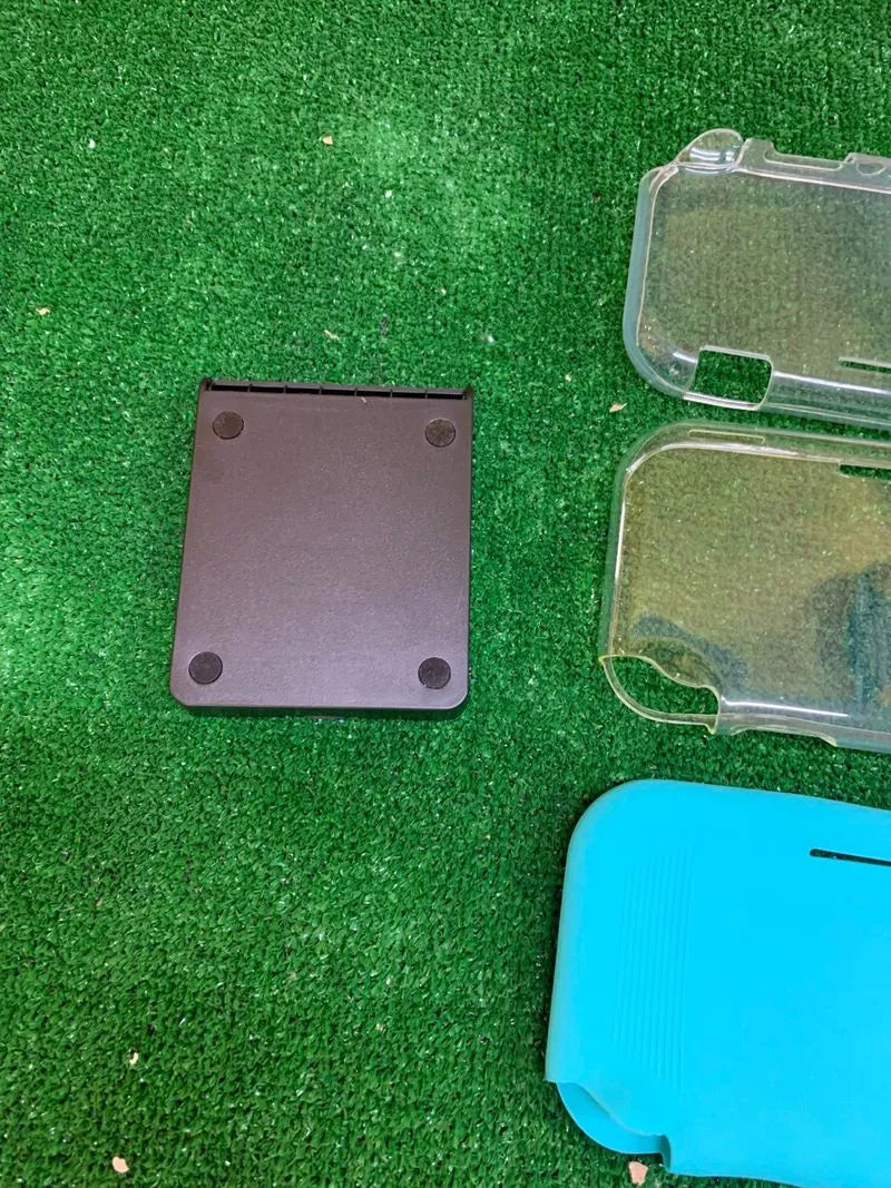 Kit 6 en 1 de Accesorios para NS Switch Lite