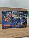 Juego con coches Nintendo Mario kart - Carrera