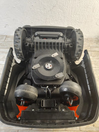 Robot cortacésped - Yard