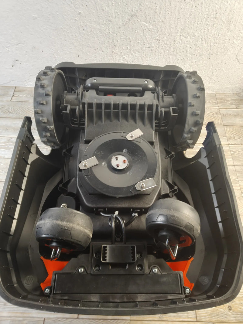 Robot cortacésped - Yard