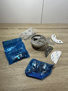 Cerradura antirrobo para vehículo UFO2 MERONI