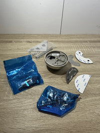 Cerradura antirrobo para vehículo UFO2 MERONI