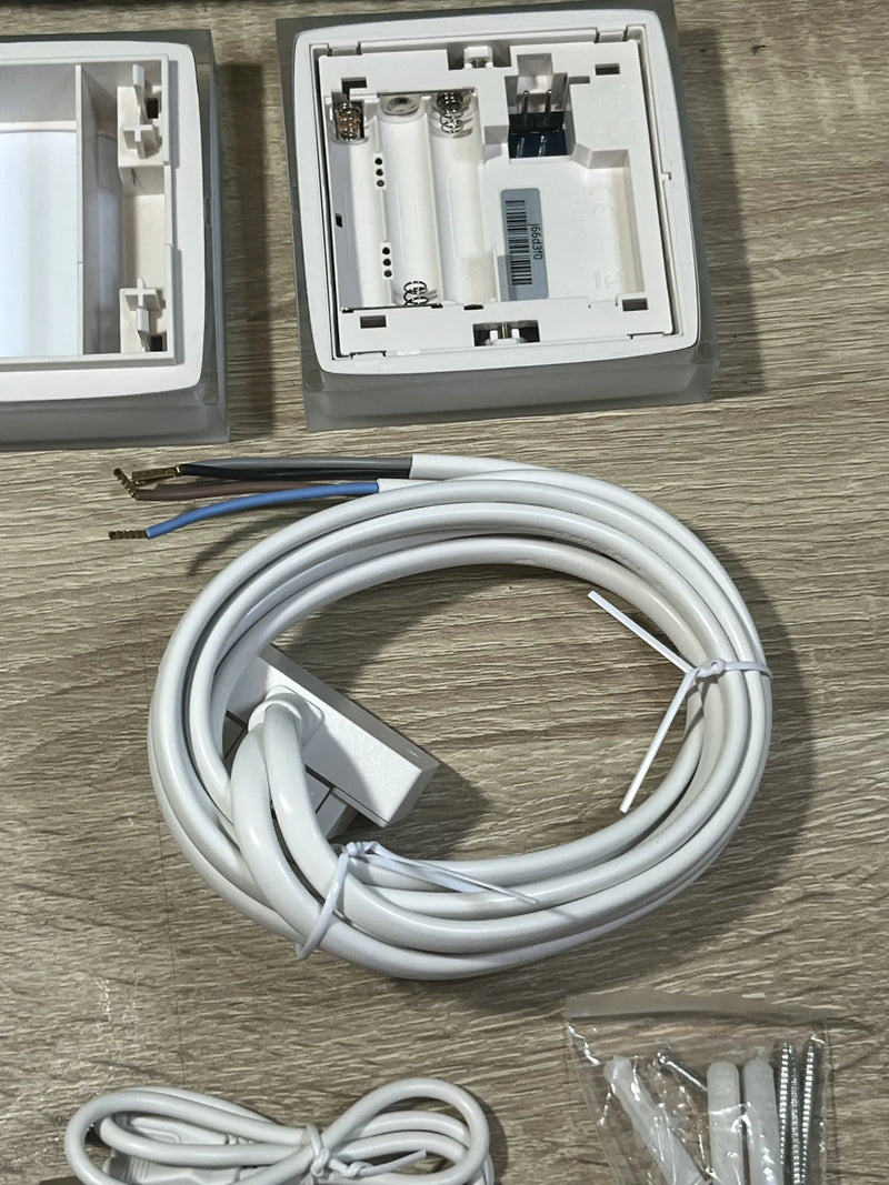 Termostato Inteligente y Conectado de Ahorro Netatmo